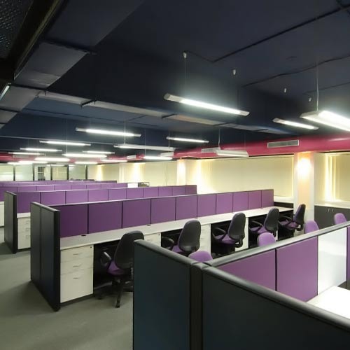 Executive Workstations